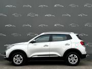 Chery Tiggo 4 I Рестайлинг Санкт-Петербург  - изображение 35
