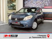 Renault Sandero I Кемерово  - изображение 19
