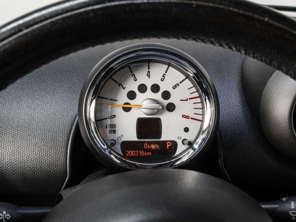 Mini Countryman I с пробегом 2012 года, цена 999 000 рублей, 200314 км, внедорожник, Автокод Объявления
