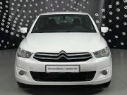 Citroen C-Elysee I Новосибирск  - изображение 20