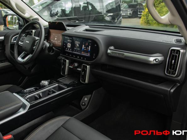 Haval Dargo I с пробегом 2023 года, цена 2 568 000 рублей, 26712 км, внедорожник, Автокод Объявления