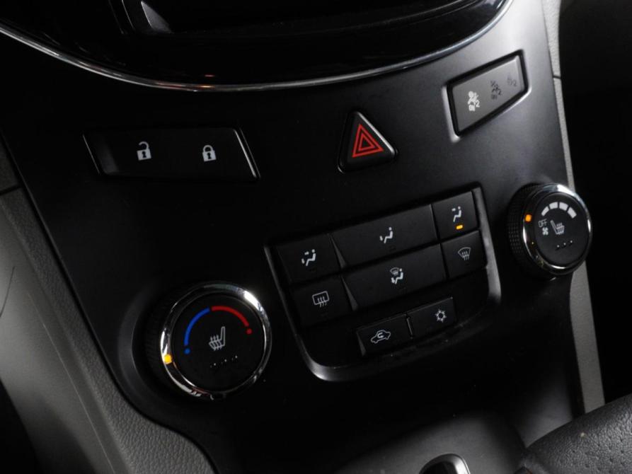 Chevrolet Orlando I Минеральные Воды  - изображение 15