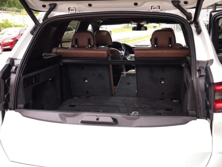 BMW X5 IV (G05/G18) Санкт-Петербург  - изображение 38