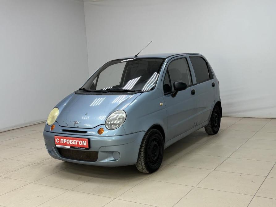 Daewoo Matiz I Рестайлинг Альметьевск  - изображение 1