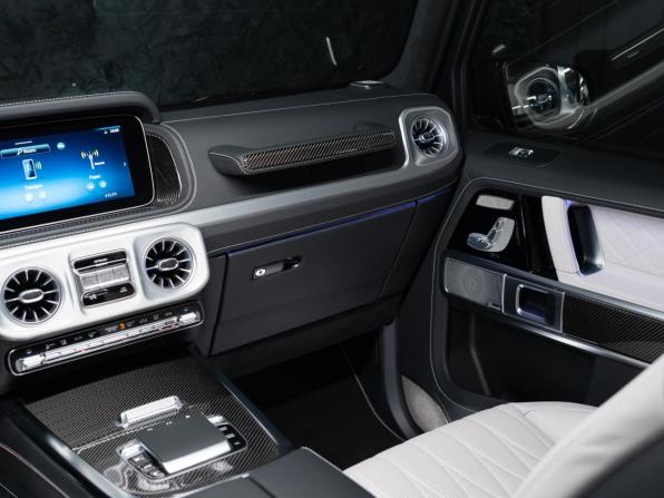 Новый Mercedes-Benz G-Класс AMG II (W465) Рестайлинг 2026 года, цена 33 990 000 рублей, внедорожник, Автокод Объявления