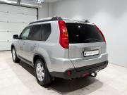 Nissan X-Trail II Рестайлинг Екатеринбург  - изображение 24