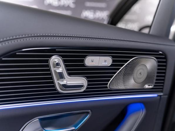 Новый Mercedes-Benz GLS II (X167) Рестайлинг 2025 года, цена 19 067 634 рубля, внедорожник, Автокод Объявления