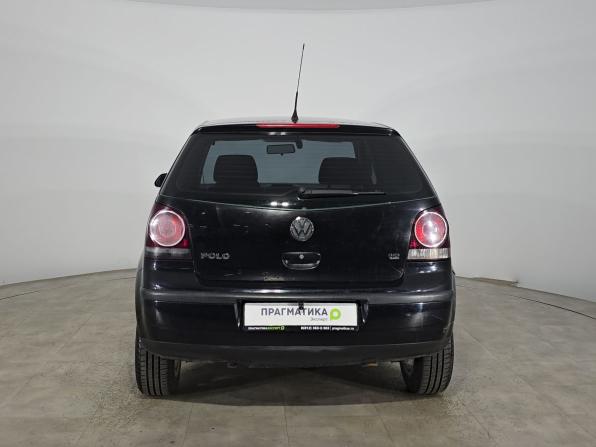 Volkswagen Polo IV Рестайлинг с пробегом 2008 года, цена 329 000 рублей, 236196 км, хэтчбек, Автокод Объявления
