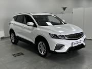 Geely Coolray I Набережные Челны  - изображение 24
