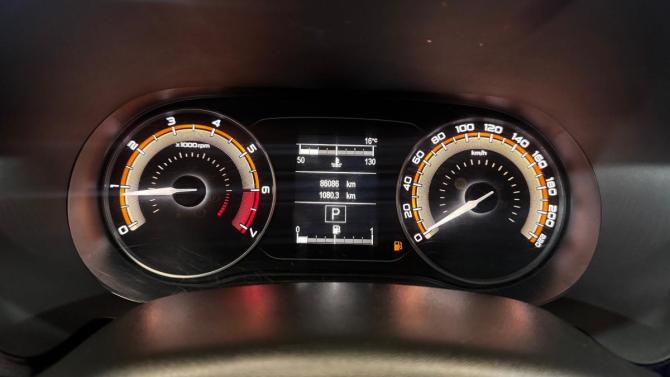 Lada (ВАЗ) Vesta I Рестайлинг (NG) с пробегом 2024 года, цена 1 100 000 рублей, 86084 км, седан, Автокод Объявления