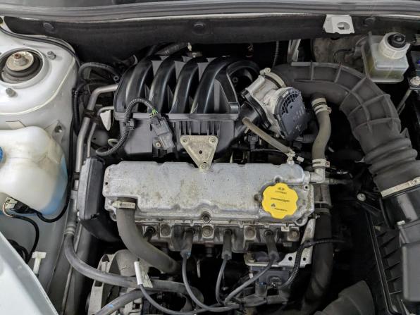 Lada (ВАЗ) Granta I Рестайлинг с пробегом 2022 года, цена 640 000 рублей, 61544 км, седан, Автокод Объявления