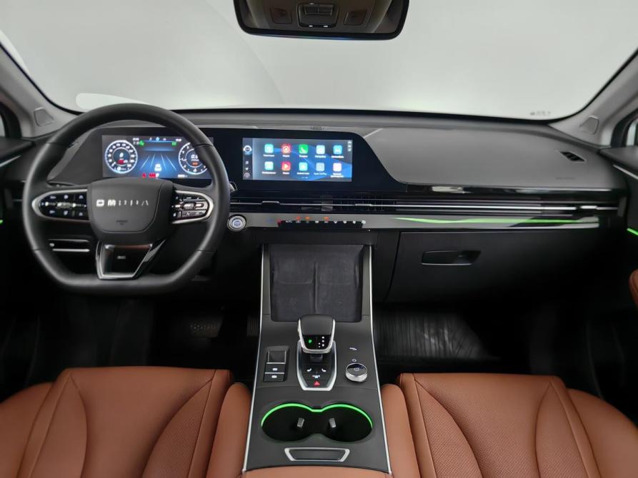Omoda C5 I Подольск  - изображение 12