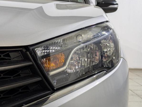 Lada (ВАЗ) Vesta I с пробегом 2022 года, цена 1 280 000 рублей, 36222 км, универсал, Автокод Объявления