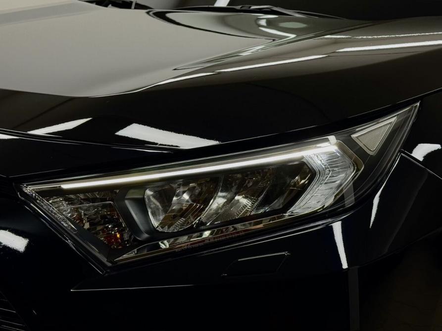Toyota RAV4 V (XA50) Вологда  - изображение 8