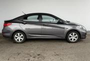 Hyundai Solaris I Киров  - изображение 32