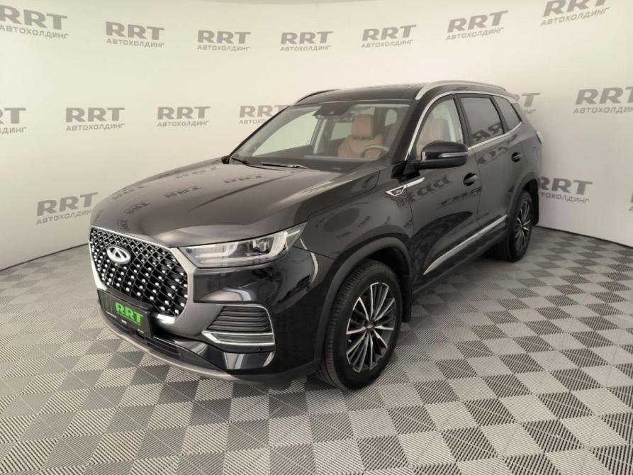 Chery Tiggo 8 Pro Max I Санкт-Петербург  - изображение 1
