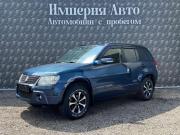 Suzuki Grand Vitara II Рестайлинг Краснодар  - изображение 33