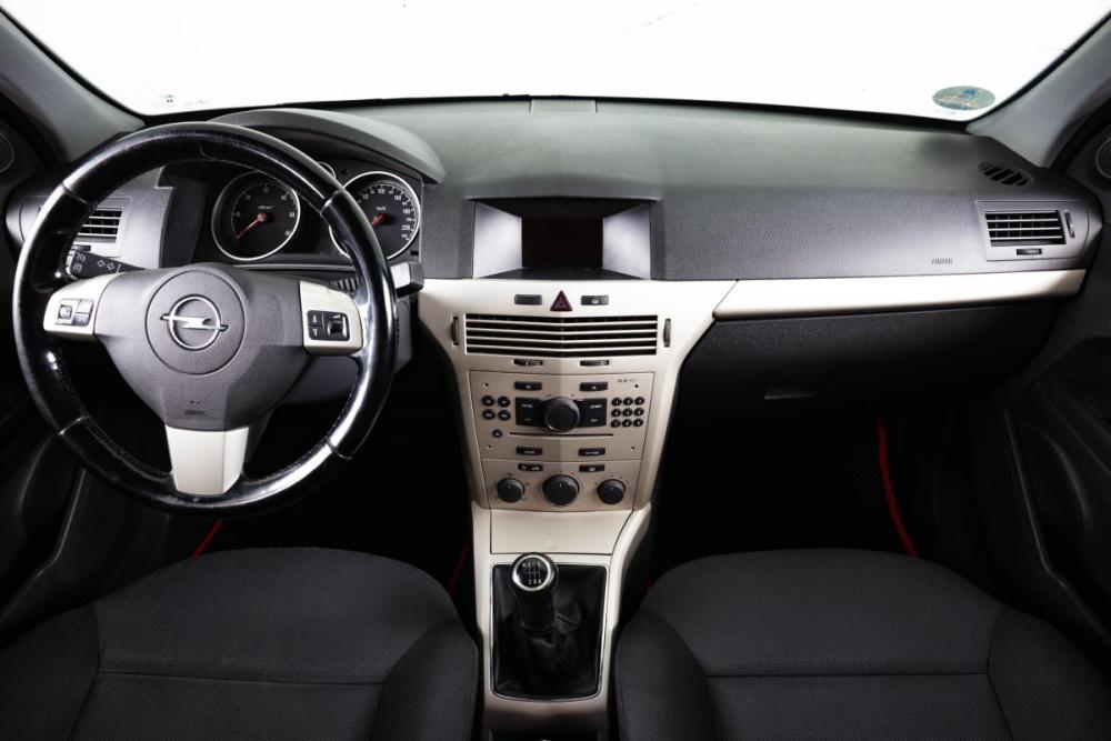 Opel Astra H Пермь  - изображение 14