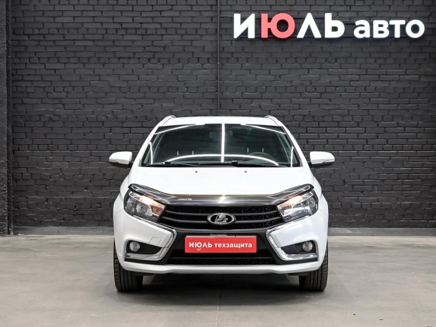 Lada (ВАЗ) Vesta I Екатеринбург  - изображение 2