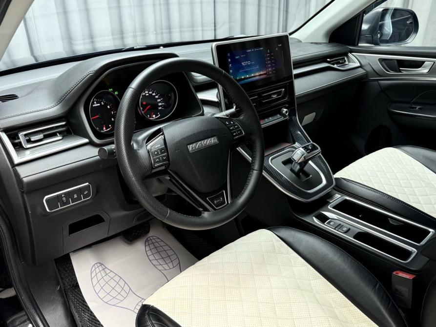 Haval M6 II Ижевск  - изображение 8