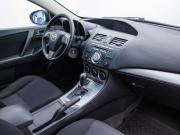 Mazda 3 II (BL) Рестайлинг Москва  - изображение 28