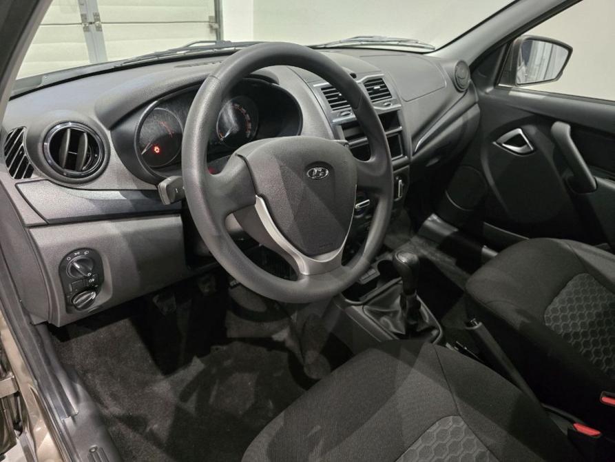 Lada (ВАЗ) Granta I Рестайлинг Брянск  - изображение 6