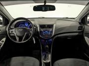 Hyundai Solaris I Рестайлинг Москва  - изображение 42