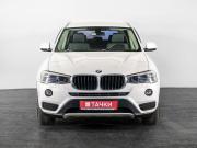 BMW X3 II (F25) Рестайлинг Иркутск  - изображение 30