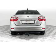Renault Fluence I Рестайлинг Ногинск  - изображение 25