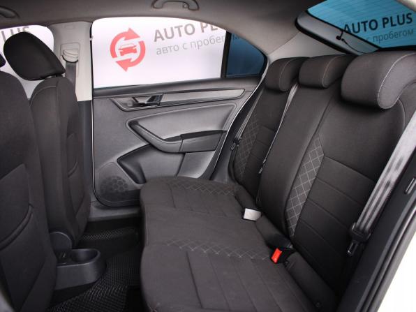 Skoda Rapid II с пробегом 2020 года, цена 1 100 000 рублей, 168987 км, лифтбек, Автокод Объявления