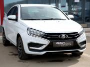 Lada (ВАЗ) Vesta I Рестайлинг (NG) Иваново  - изображение 19