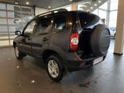 Chevrolet Niva I Рестайлинг Чебоксары  - изображение 38