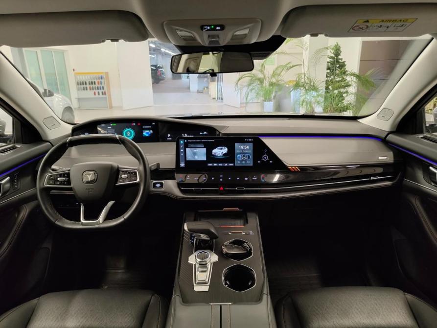 Changan UNI-K Санкт-Петербург  - изображение 10