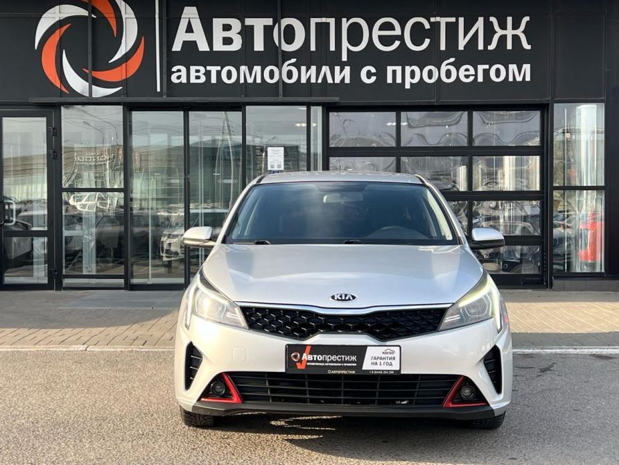 Kia Rio IV Рестайлинг Волгоград  - изображение 3