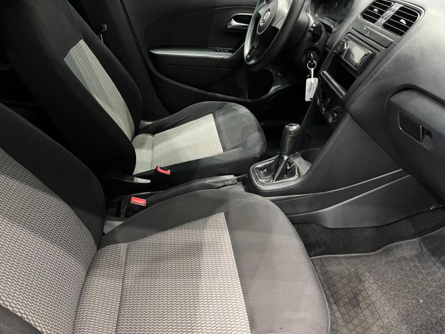 Volkswagen Polo V Волжский  - изображение 22
