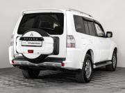 Mitsubishi Pajero IV Санкт-Петербург  - изображение 34