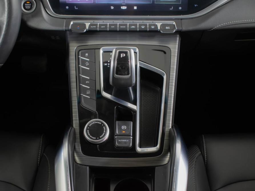 Geely Atlas Pro Москва  - изображение 16