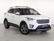 Hyundai Creta I Москва  - изображение 31