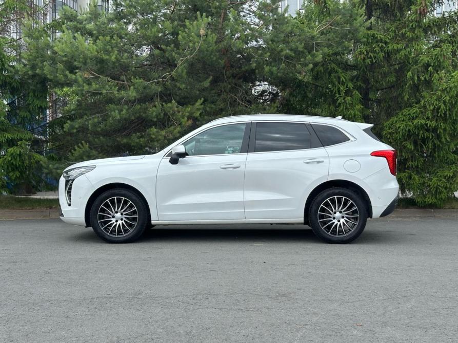 Haval Jolion I Санкт-Петербург  - изображение 5