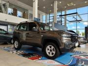 Lada (ВАЗ) Niva Travel I Рестайлинг Нижний Новгород  - изображение 25