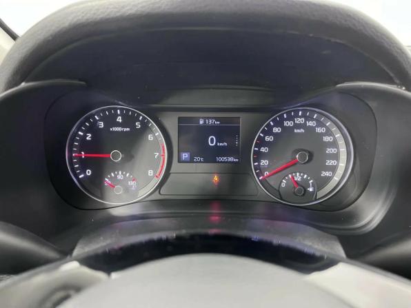 Kia Cerato IV с пробегом 2019 года, цена 1 590 000 рублей, 100657 км, седан, Автокод Объявления
