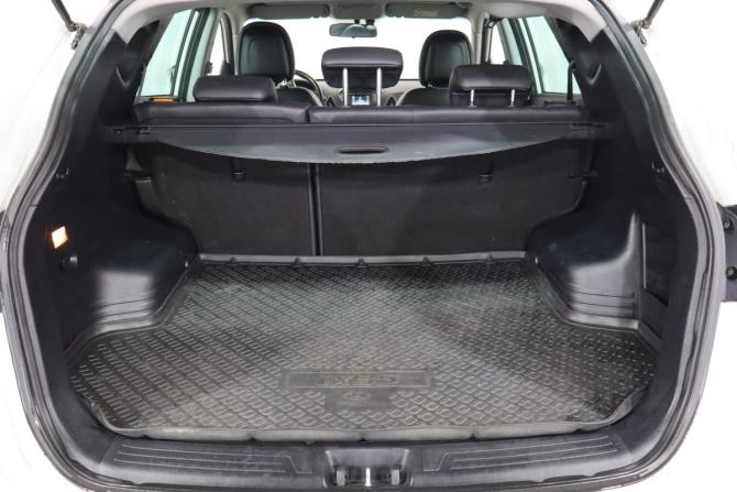 Hyundai ix35 I Рестайлинг с пробегом 2014 года, цена 1 299 000 рублей, 159000 км, внедорожник, Автокод Объявления