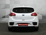 Kia Ceed II Рестайлинг Екатеринбург  - изображение 23