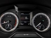 Skoda Octavia III (A7) Рестайлинг Москва  - изображение 43