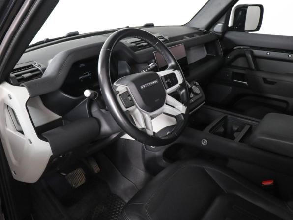 Land Rover Defender II с пробегом 2022 года, цена 5 013 382 рубля, 91655 км, внедорожник, Автокод Объявления