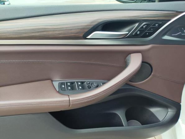 BMW X3 III (G01) с пробегом 2021 года, цена 3 749 000 рублей, 140805 км, внедорожник, Автокод Объявления