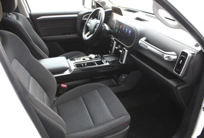 Haval Dargo I с пробегом 2023 года, цена 2 400 000 рублей, 47974 км, внедорожник, Автокод Объявления