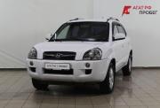 Hyundai Tucson I Астрахань  - изображение 27