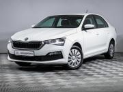 Skoda Rapid II Москва  - изображение 24