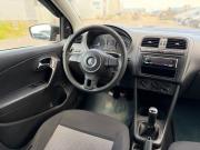 Volkswagen Polo V Санкт-Петербург  - изображение 24